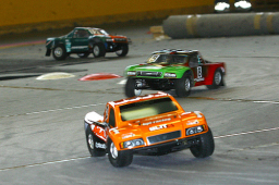 2010 ﻿﻿﻿﻿﻿Offroad Hallen Masters im März